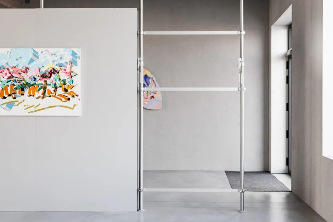 禅意瀑布花园购物中心-71