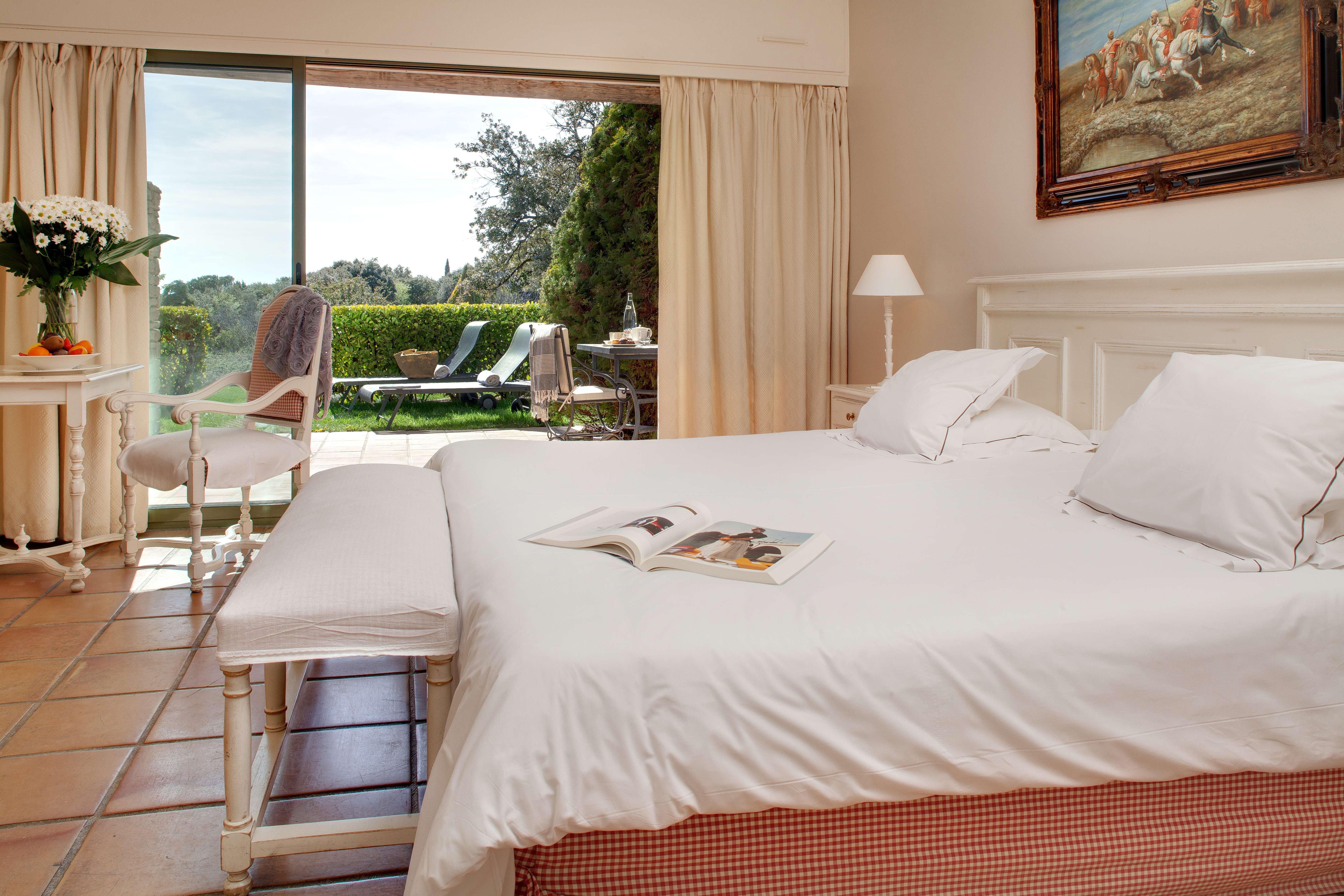 法国普罗旺斯波利斯温泉酒店-16