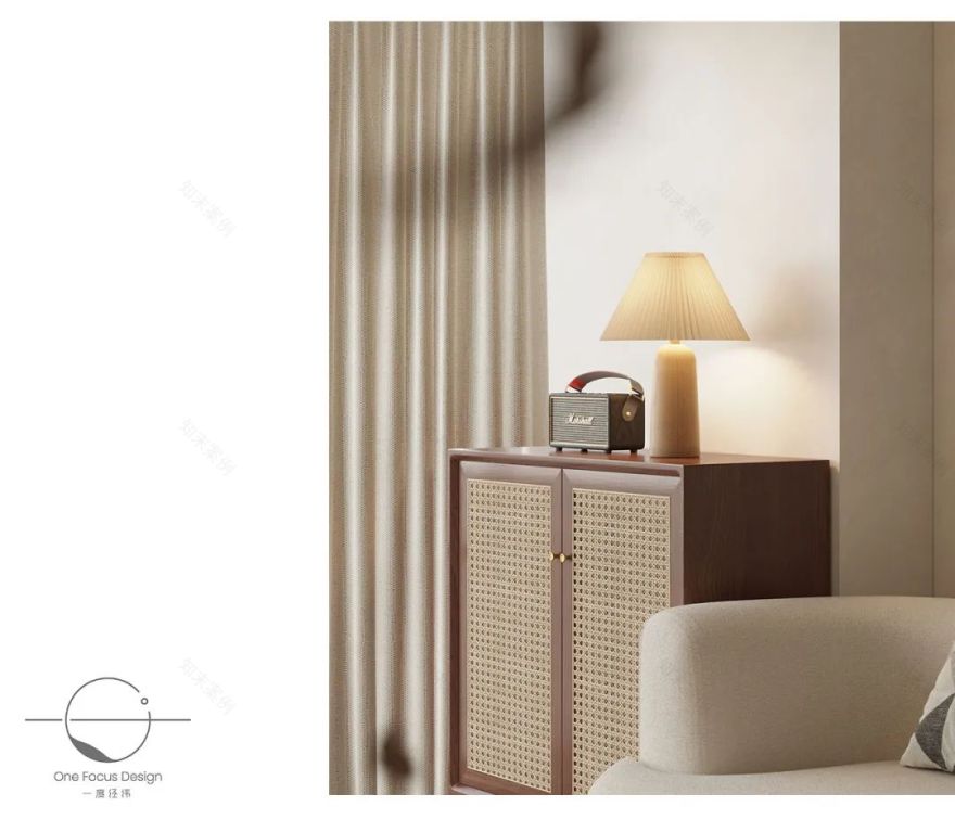 深圳 85 后夫妻的自然之家丨中国深圳丨一度经纬-0