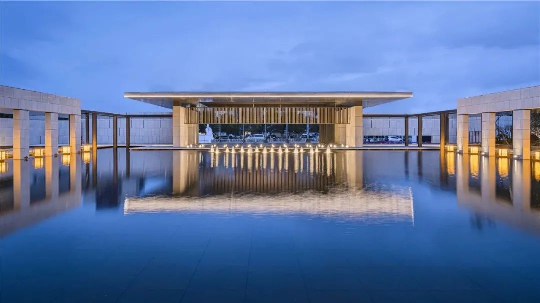 奇幻之家 | 蓝橙激情碰撞的梦幻空间-66