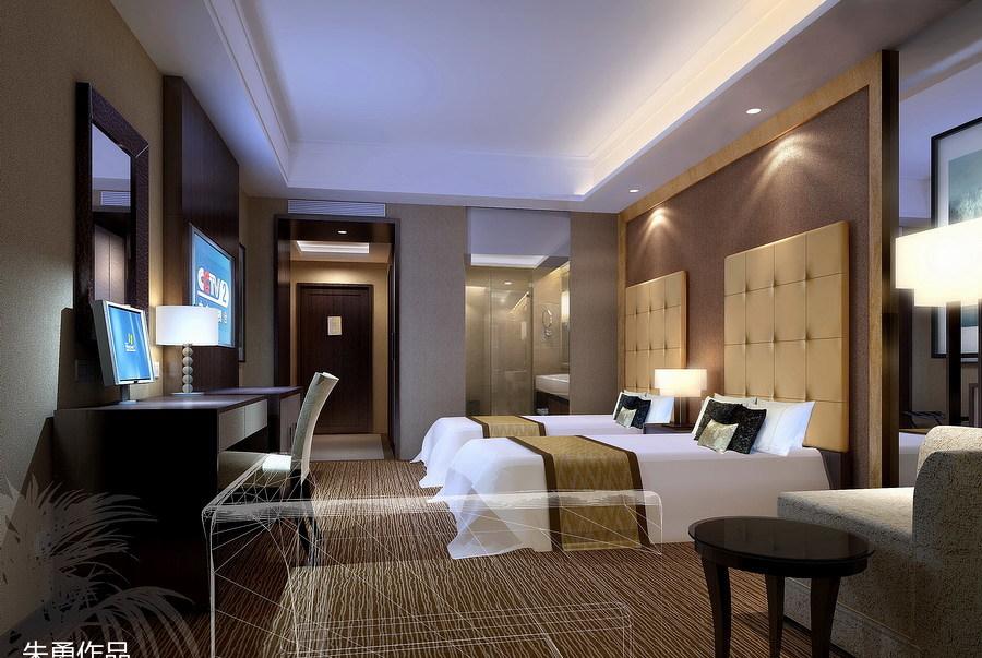 
吉林省松原市天达名都大酒店 -2