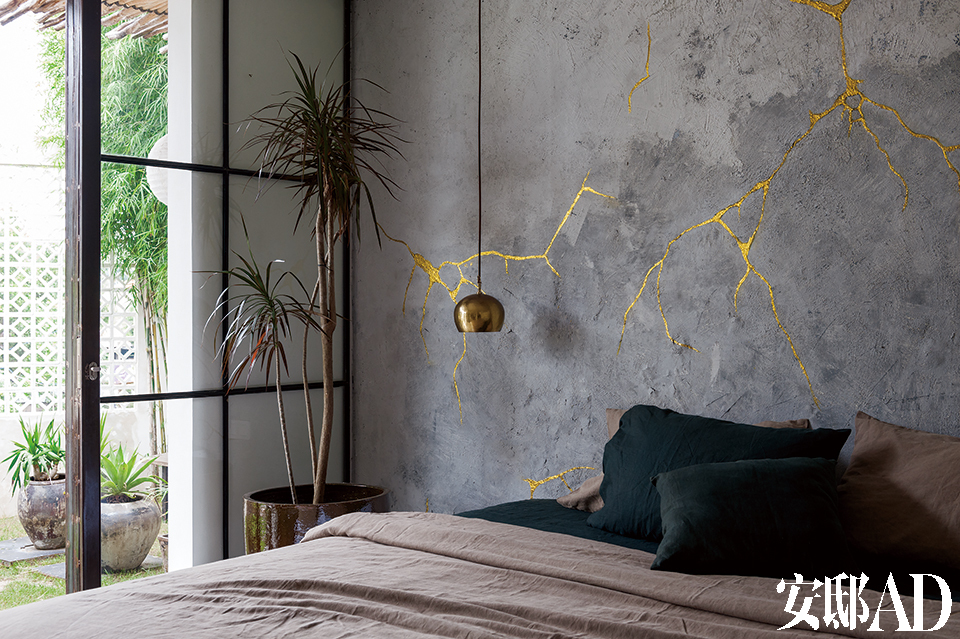 住在巴厘岛的一对工作狂-10