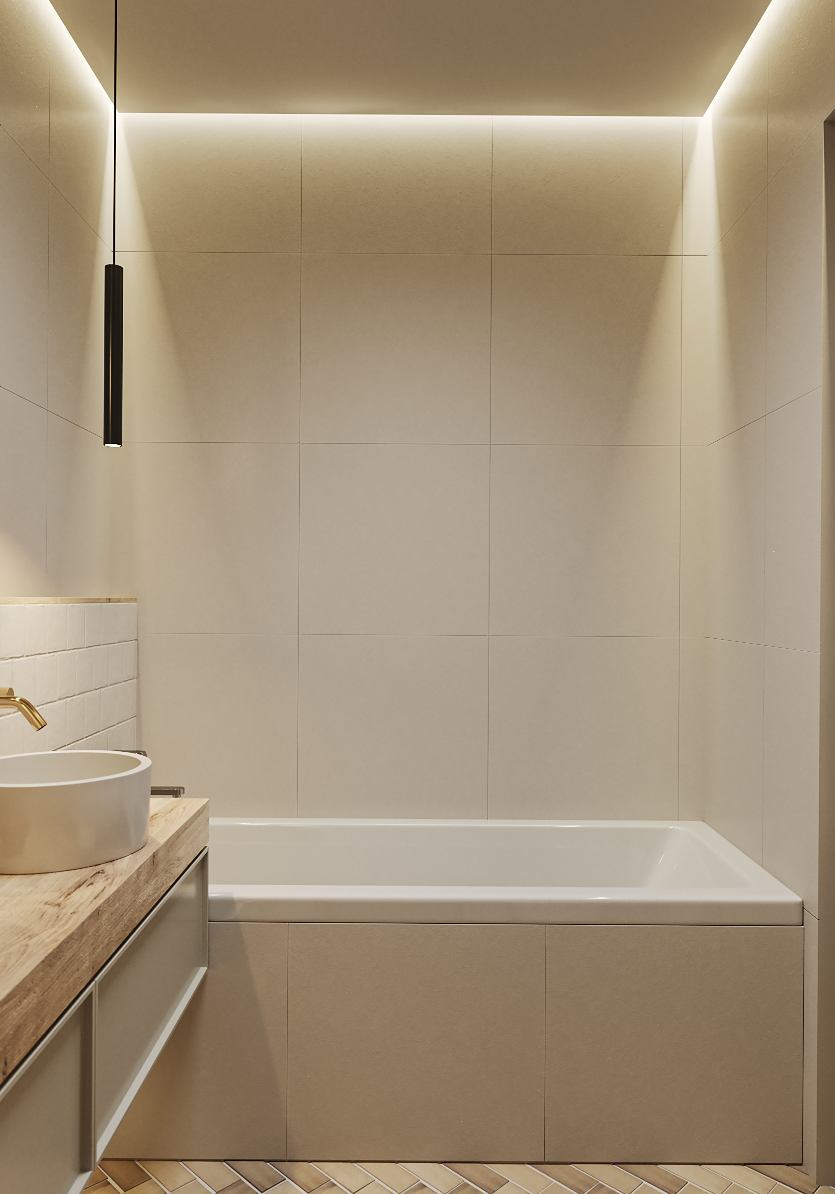 可编程逻辑控制器公寓丨乌克兰基辅丨SHABALIN YEVHEN,ANJEY BABYCH-15