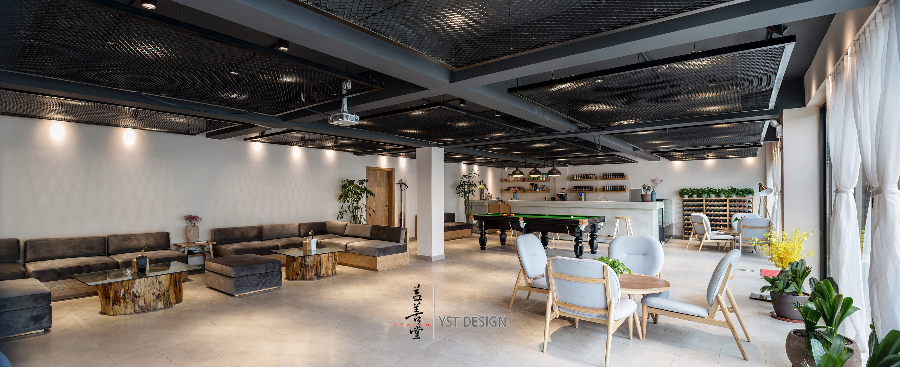 莫干山原界·见山民宿|益善堂作品-38