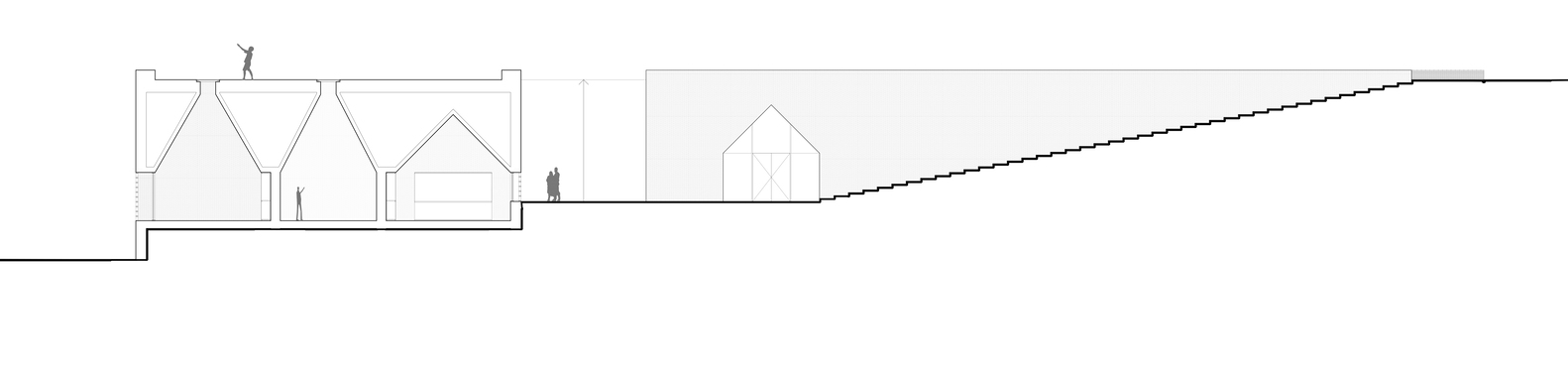 Bamyan 文化中心丨阿富汗丨M2R Arquitectos-23