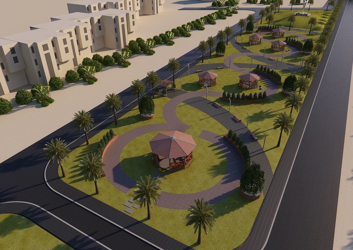 El-Tour Public Garden-11