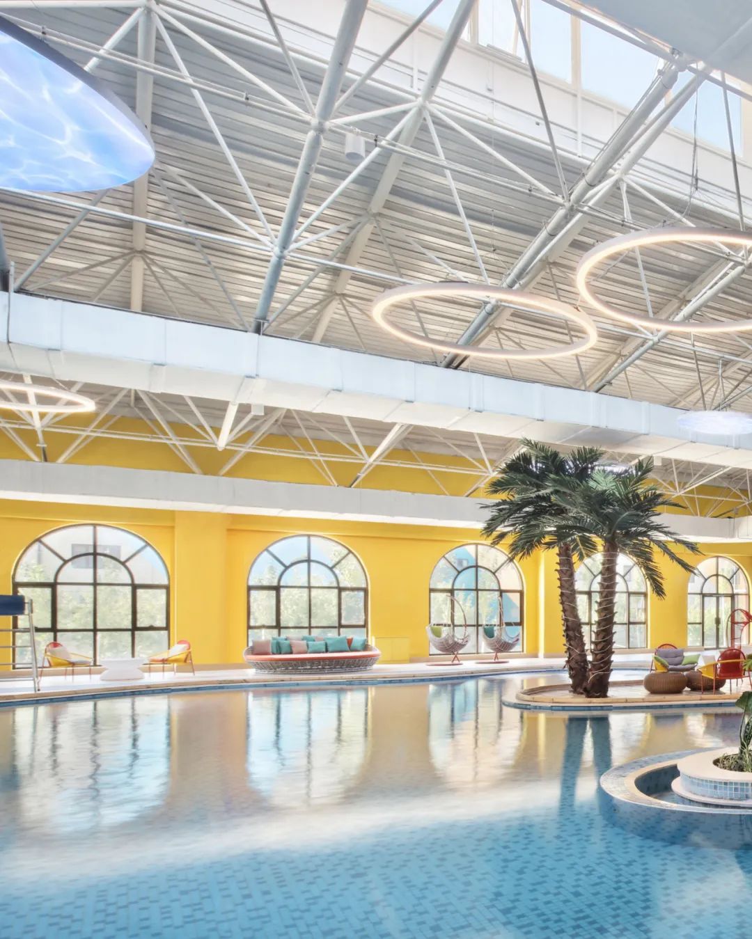 Club Med Joyview 北京延庆度假村丨中国北京丨P A L DESIGN GROUP-22