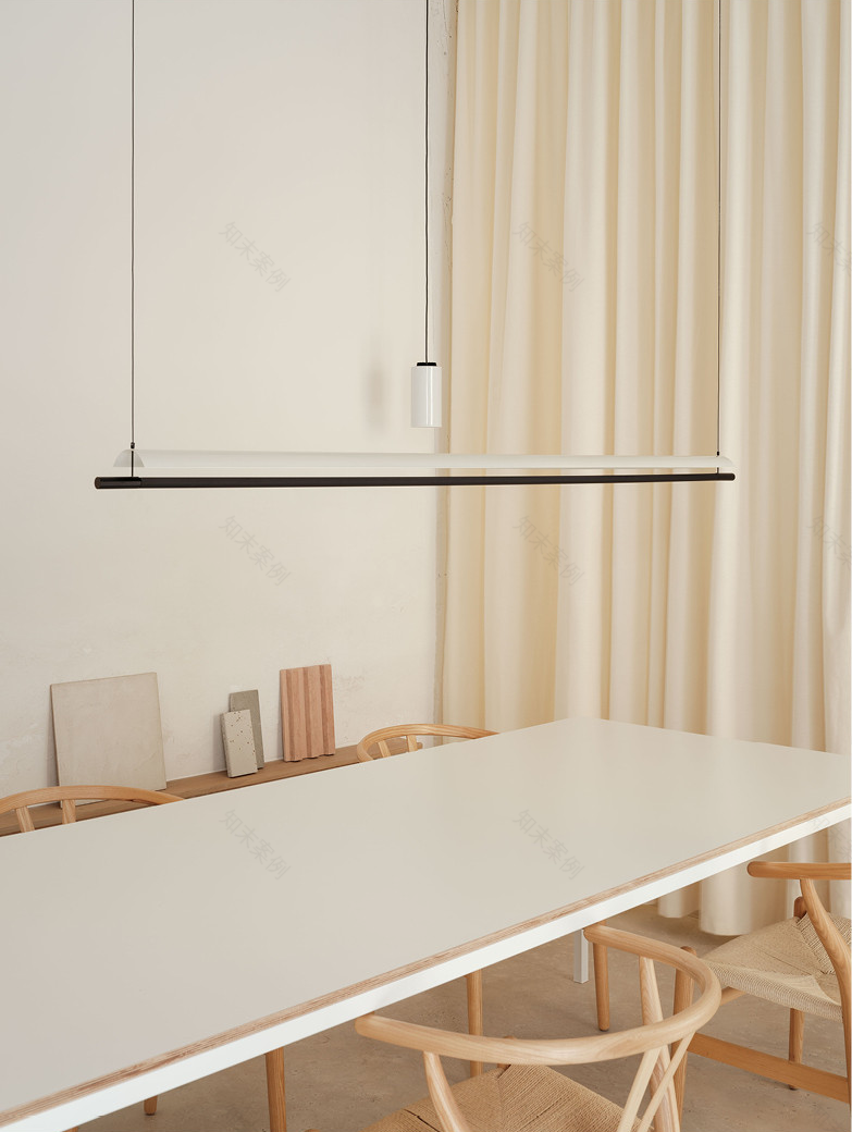 外交商店丨西班牙马德里丨Estudio DIIR-87