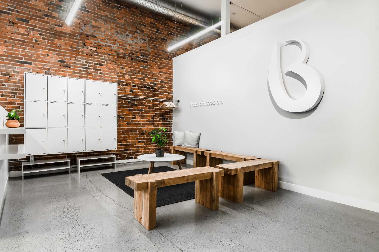 温哥华Barre健身工作室  Cutler-2