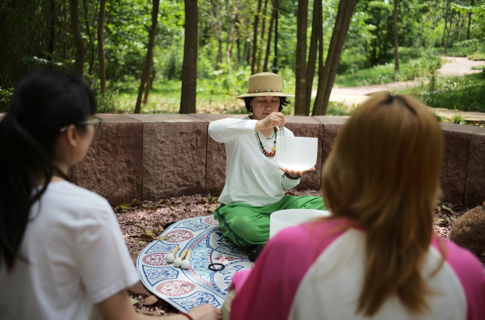 麓野公园丨中国成都丨四川乐道景观设计有限公司-179