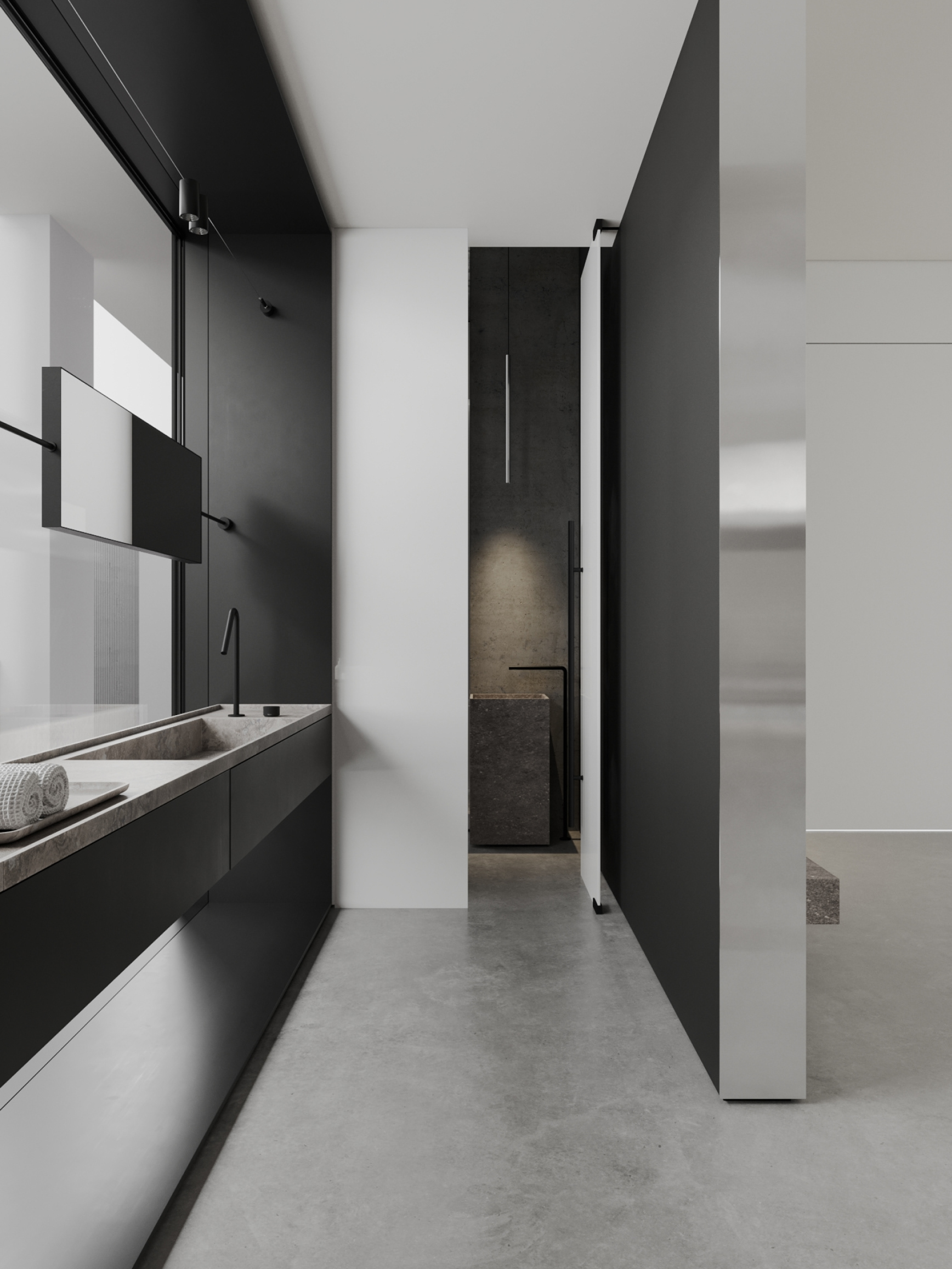 沙特豪华别墅884号丨沙特阿拉伯利雅得丨ARTIMITRO-15