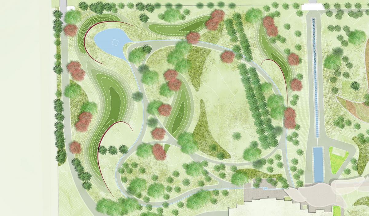 丨Benin丨MOKE Architecten-23