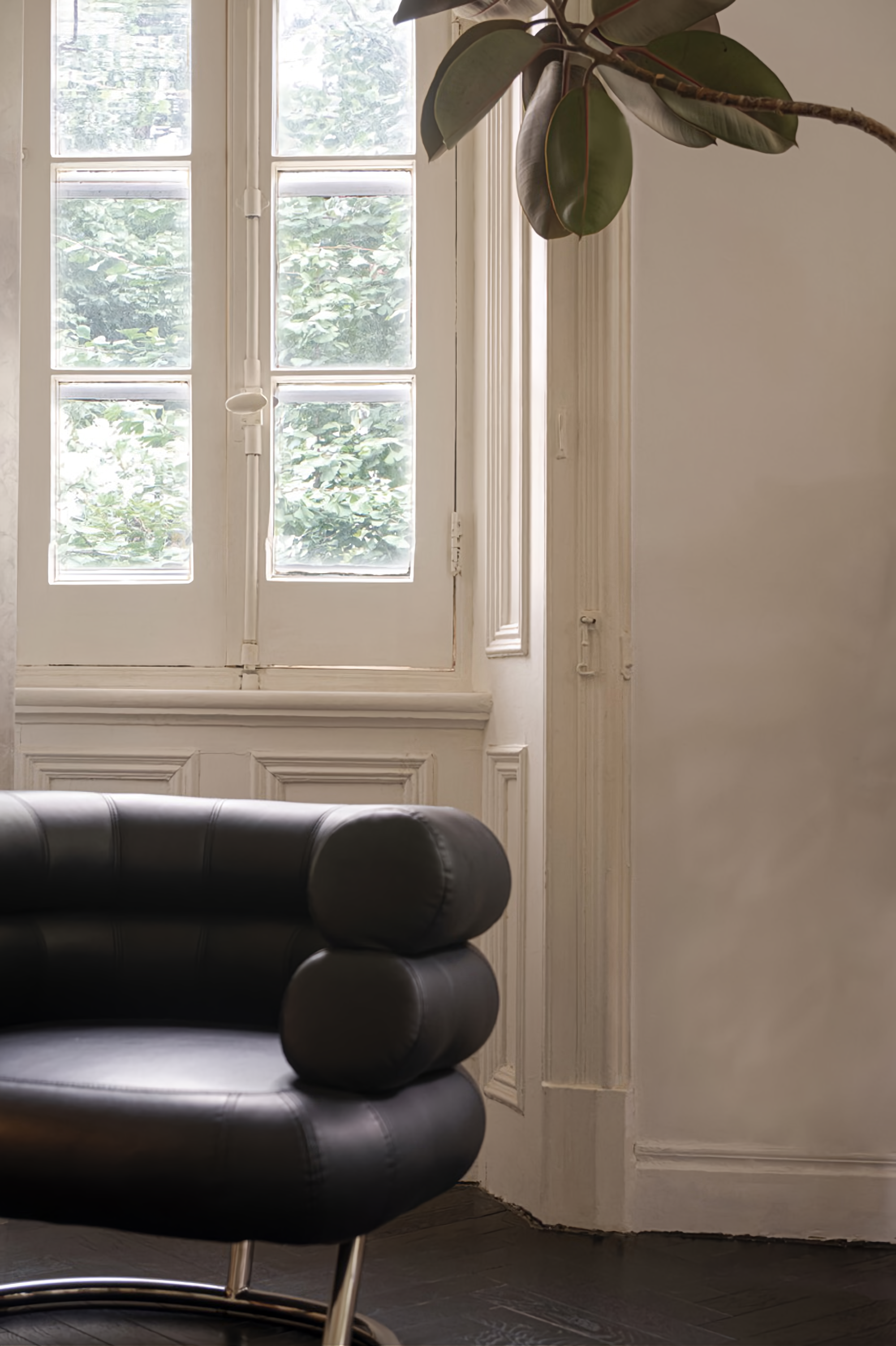 老洋房摄影基地丨中国上海丨NOTHING DESIGN-9