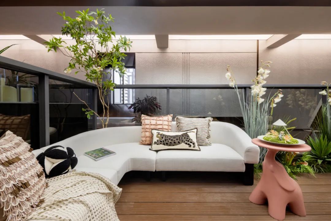 西安玖峯禧丨中国西安丨则灵艺术-28