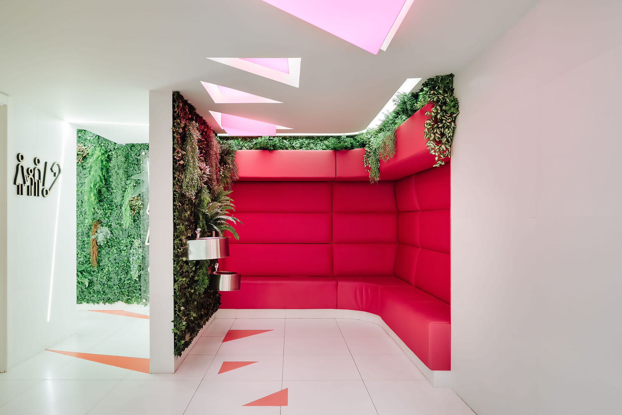 Alegro Sintra Shopping Center / Chapman Taylor + BOOST studio-38