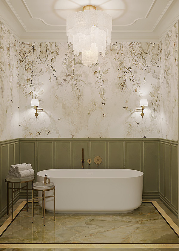 巴伊尔住宅丨Nataliia Prystenska等六人团队-35