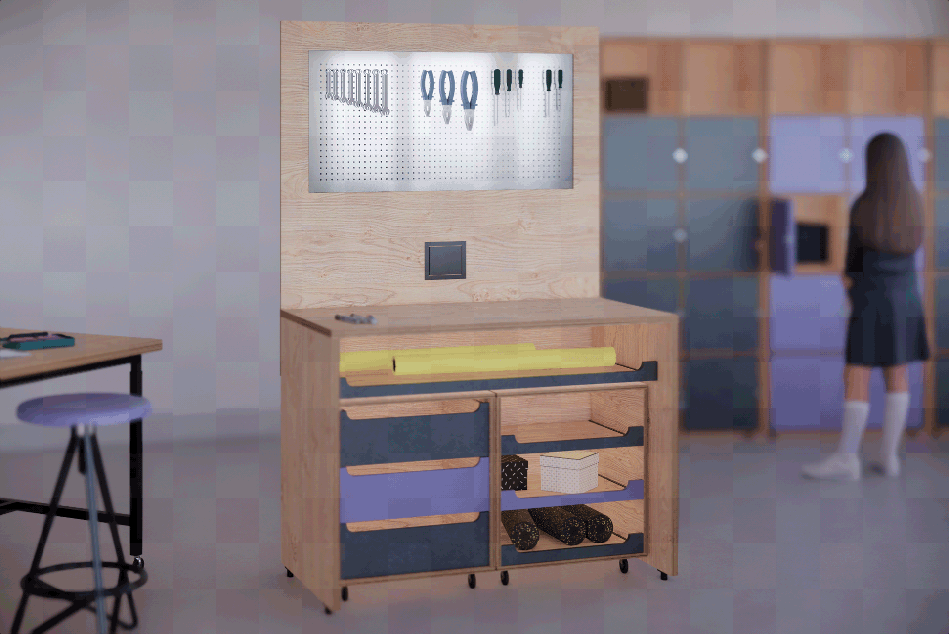 Product design - Fablab-1