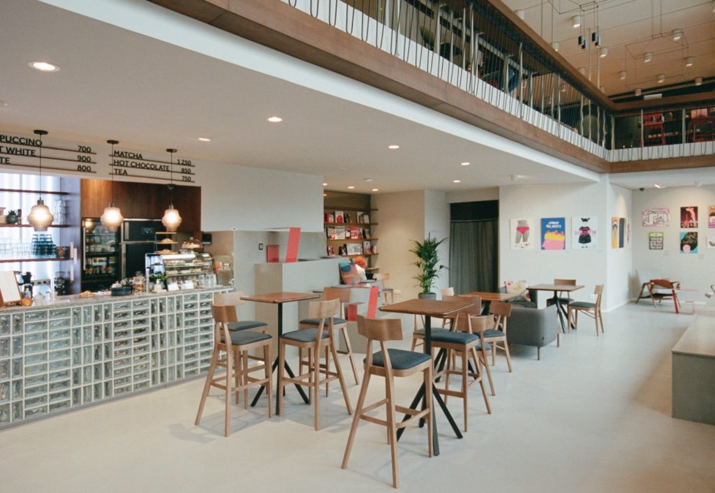 Coworking Spaces - Basic Collection-7