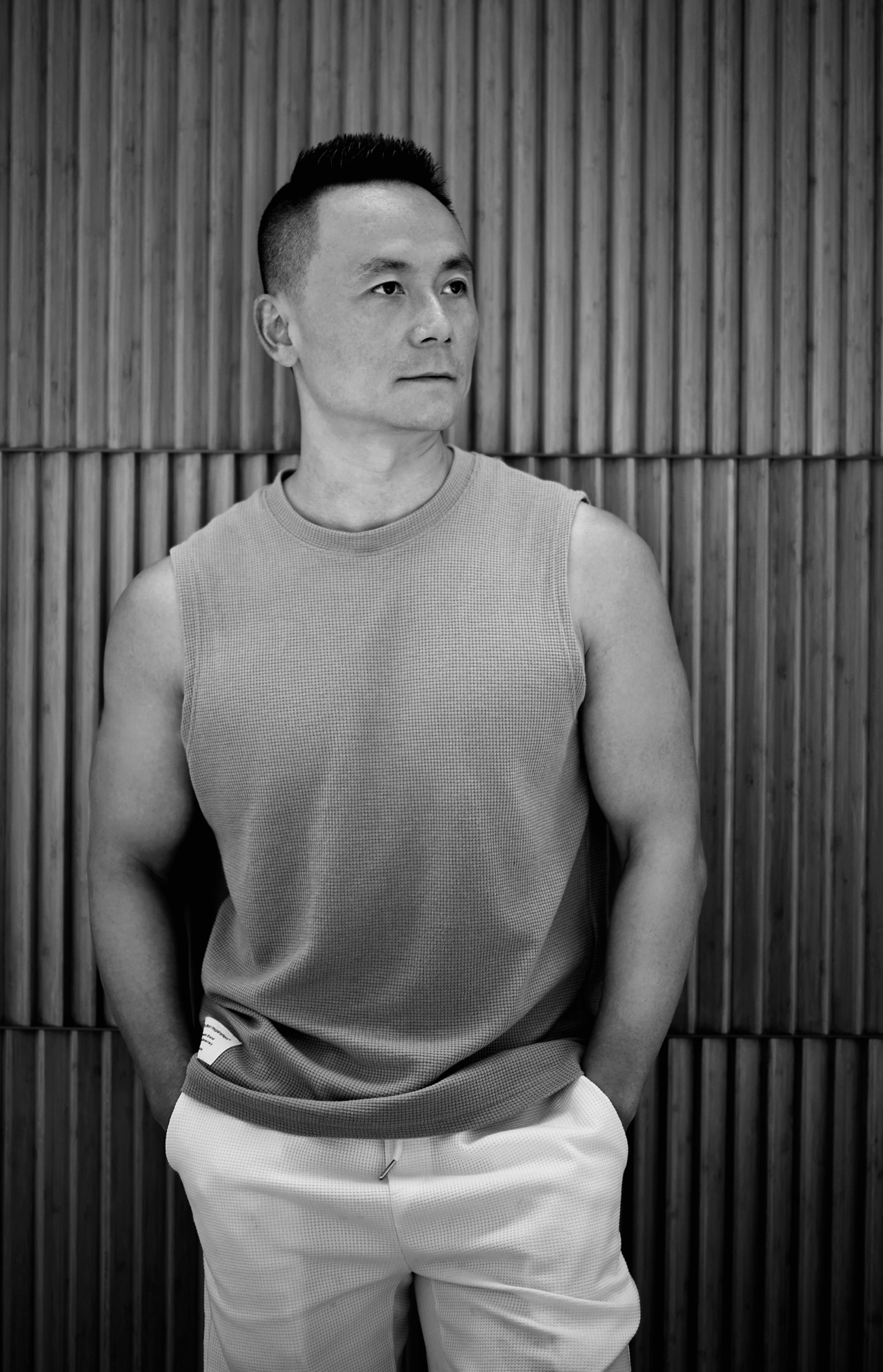 新作 · 悦空间｜重庆1100㎡ 森系别墅,静谧共生丨中国重庆丨重庆悦空间设计-133