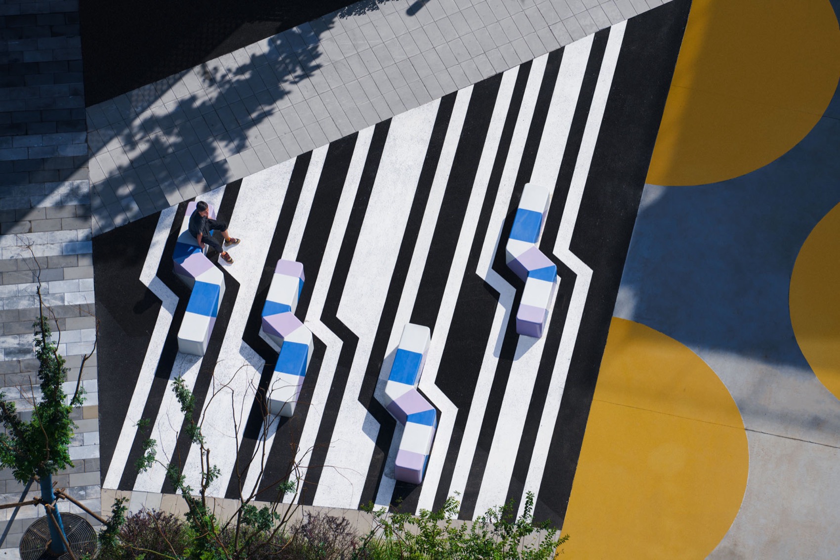 北京台湖城市之光丨中国北京丨BAM百安木-26