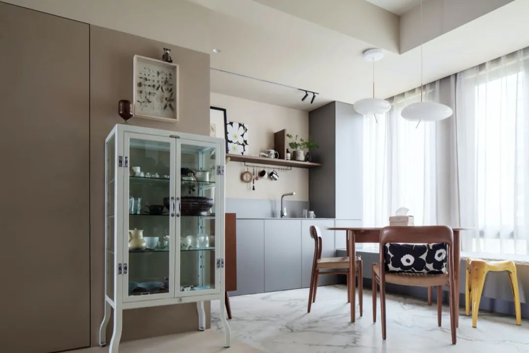 心安之处方为家丨中国南京丨好好住认证设计师@李敢-26