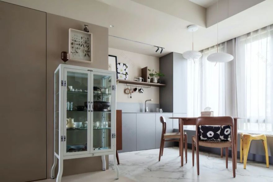 心安之处方为家丨中国南京丨好好住认证设计师@李敢-26