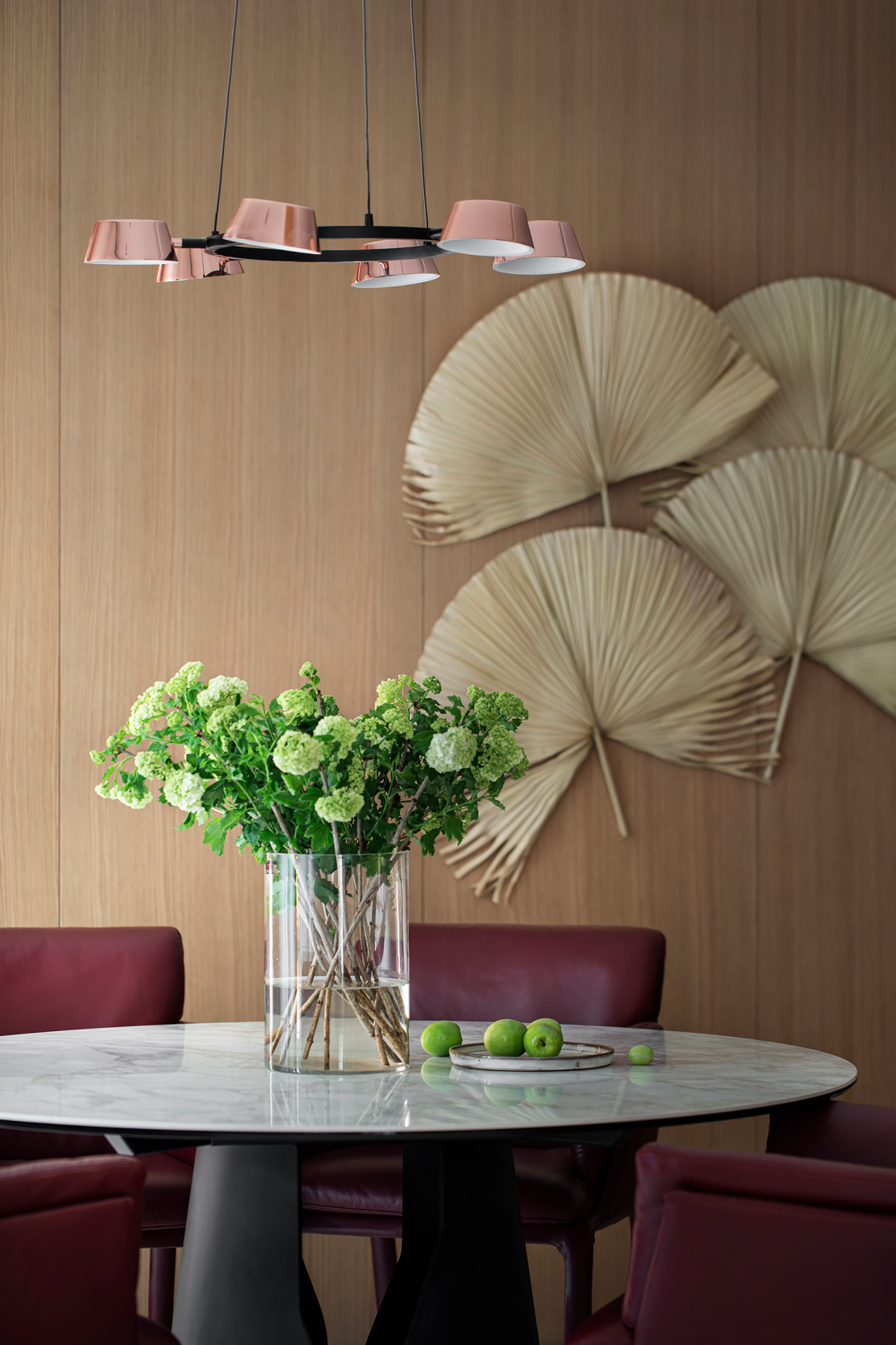 成都 880㎡自然本真别墅丨中国成都丨成都 ACE 谢辉室内设计服务机构-36