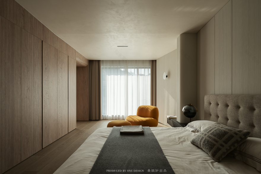 意式隐奢丨中国丨壹设计-35