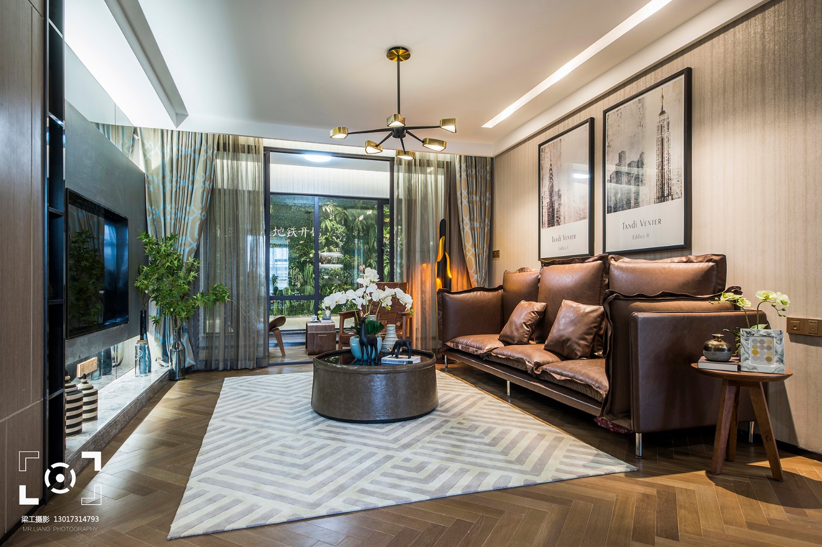 长沙  兴汝金城-9