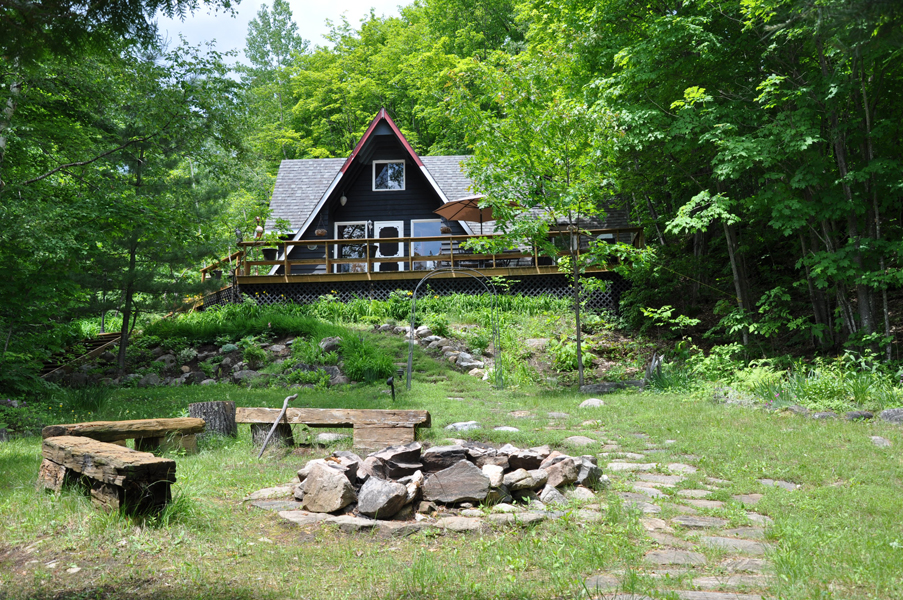 木屋（Cottage House）丨文本未提及-35