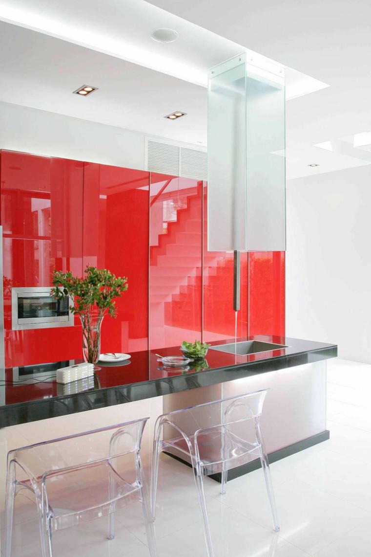 泰国 Chokchai 4 别墅丨archimontage design fields sophisticated-42