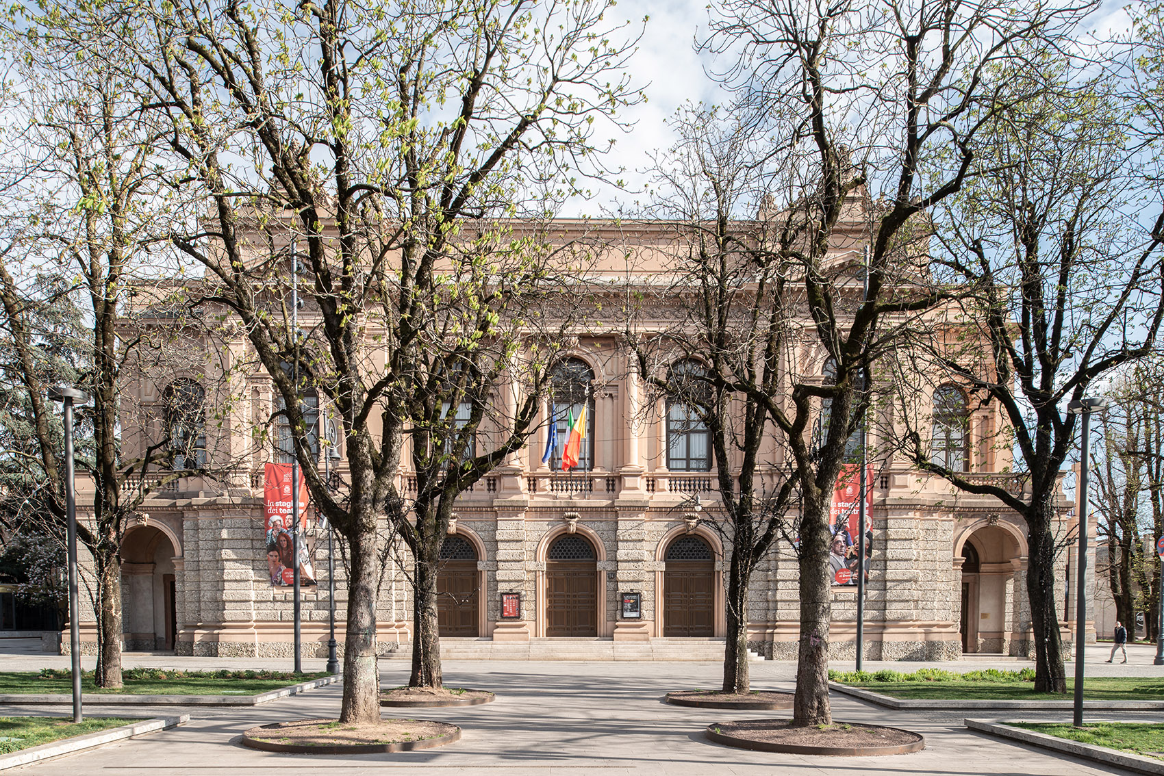 贝加莫PIACENTINIANO景观设计丨意大利贝加莫丨CN10ARCHITETTI-44