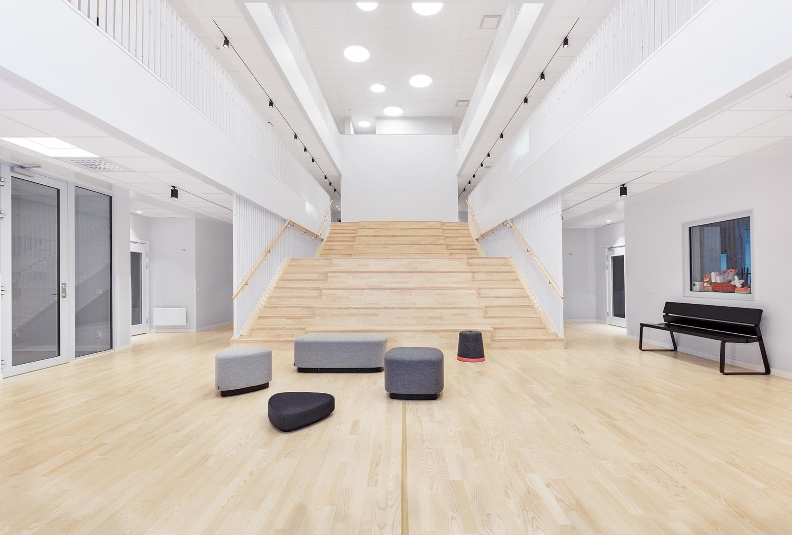 SZKOŁA SKAPA | KINNARPS - ARCHIUP - A FREE BIM & CAD OBJECTS LIBRARY-7