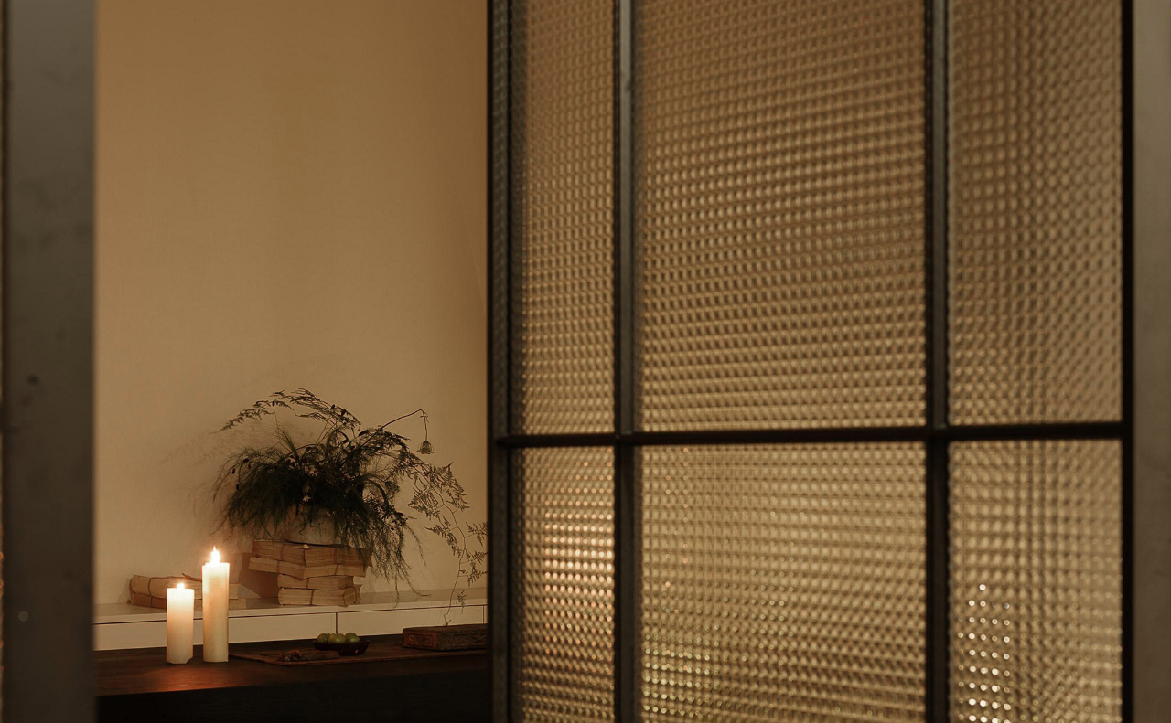 卡百利艺术涂料美学馆丨中国惠州丨土禾空间设计事务所-37