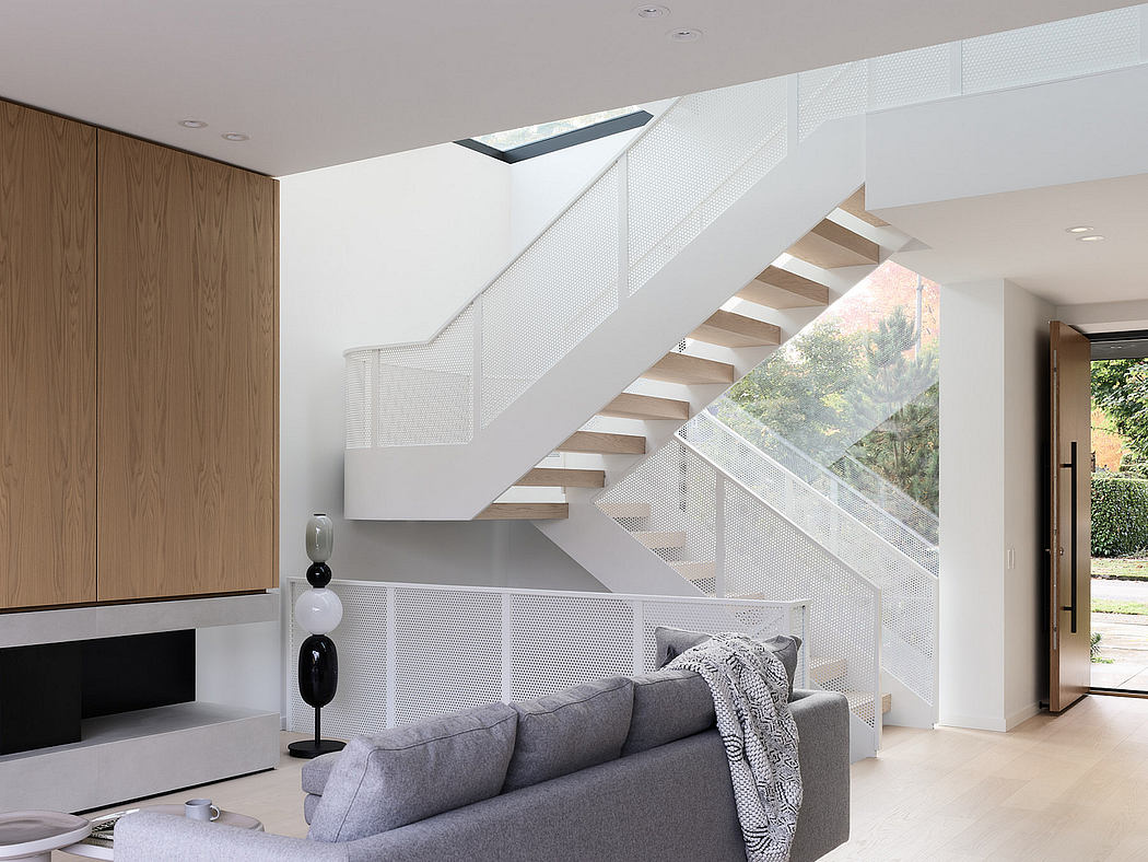 莱利公园住宅丨加拿大温哥华-3