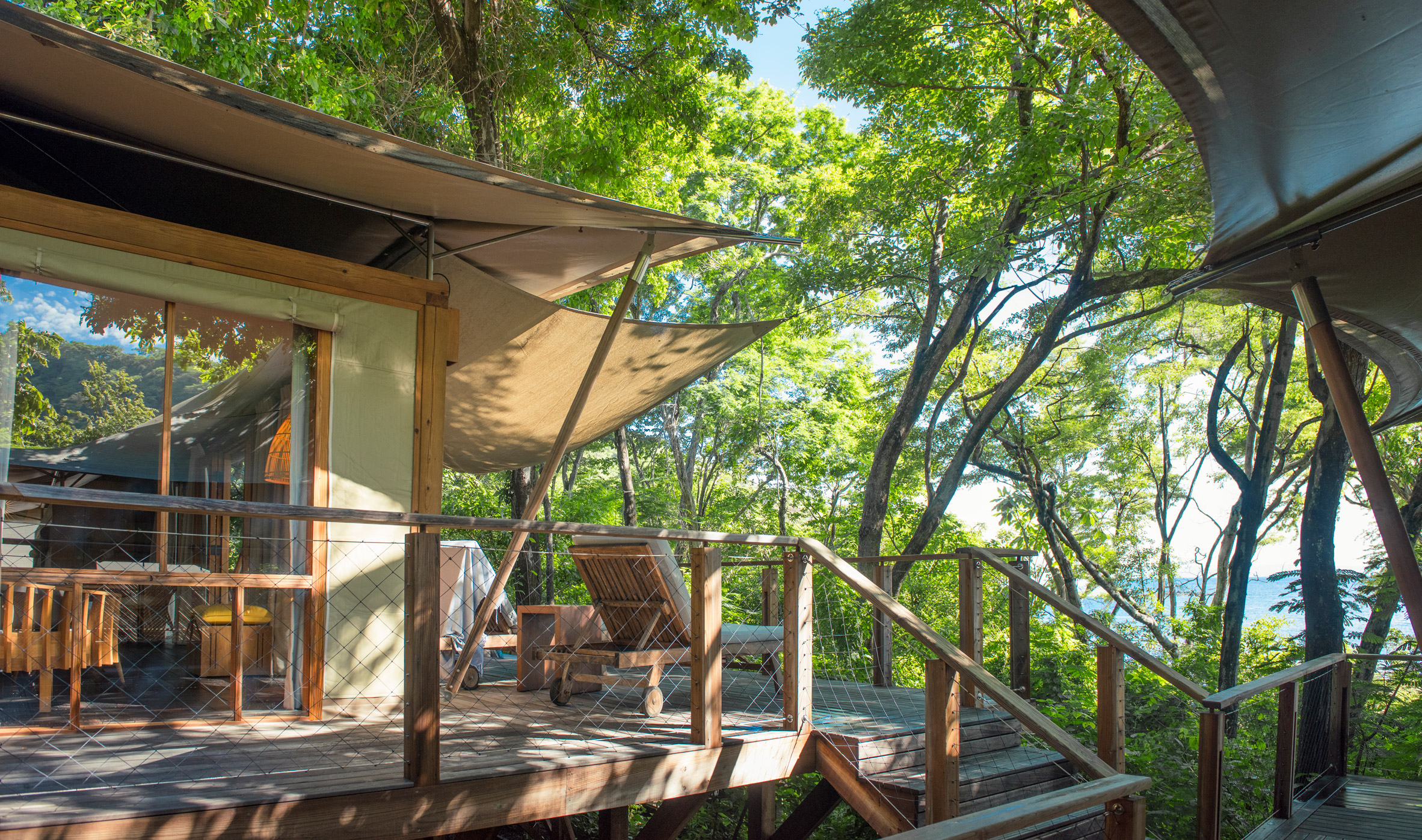 哥斯达黎加生态度假村——Kasiiya Papagayo-12