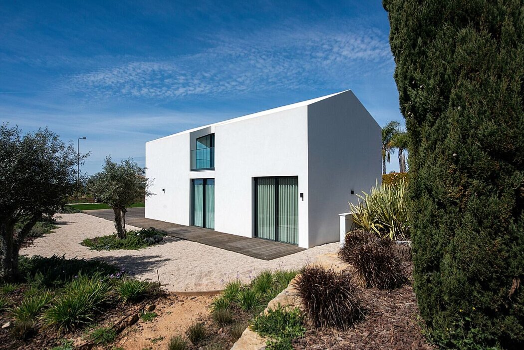 门房丨葡萄牙丨Studio Arte Architecture & Design-4