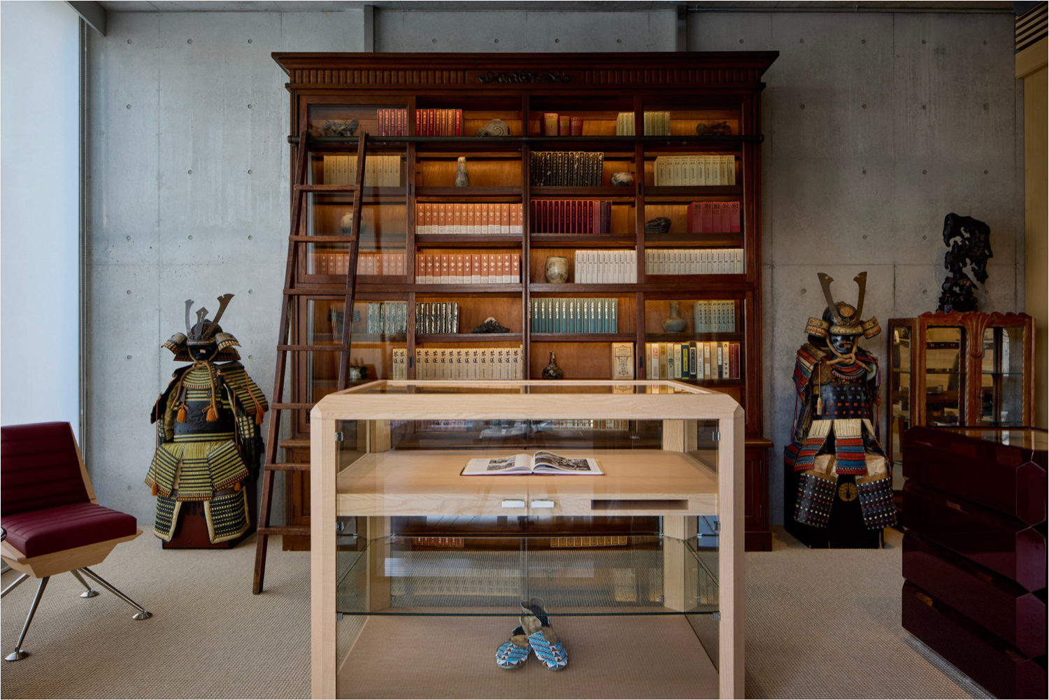 丨日本东京丨Shinichiro Ogata,SIMPLICITY-7