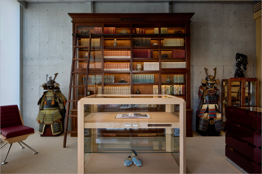 丨日本东京丨Shinichiro Ogata,SIMPLICITY-7