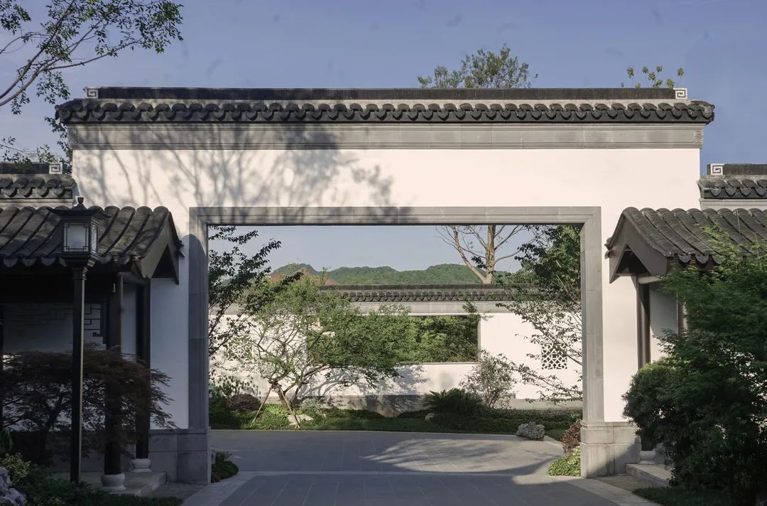 九龙仓·雍景山丨江南原著-35