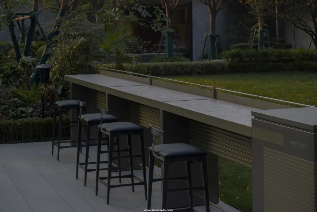 都市魔方 | 兴耀龙湖·天泱雅筑-31