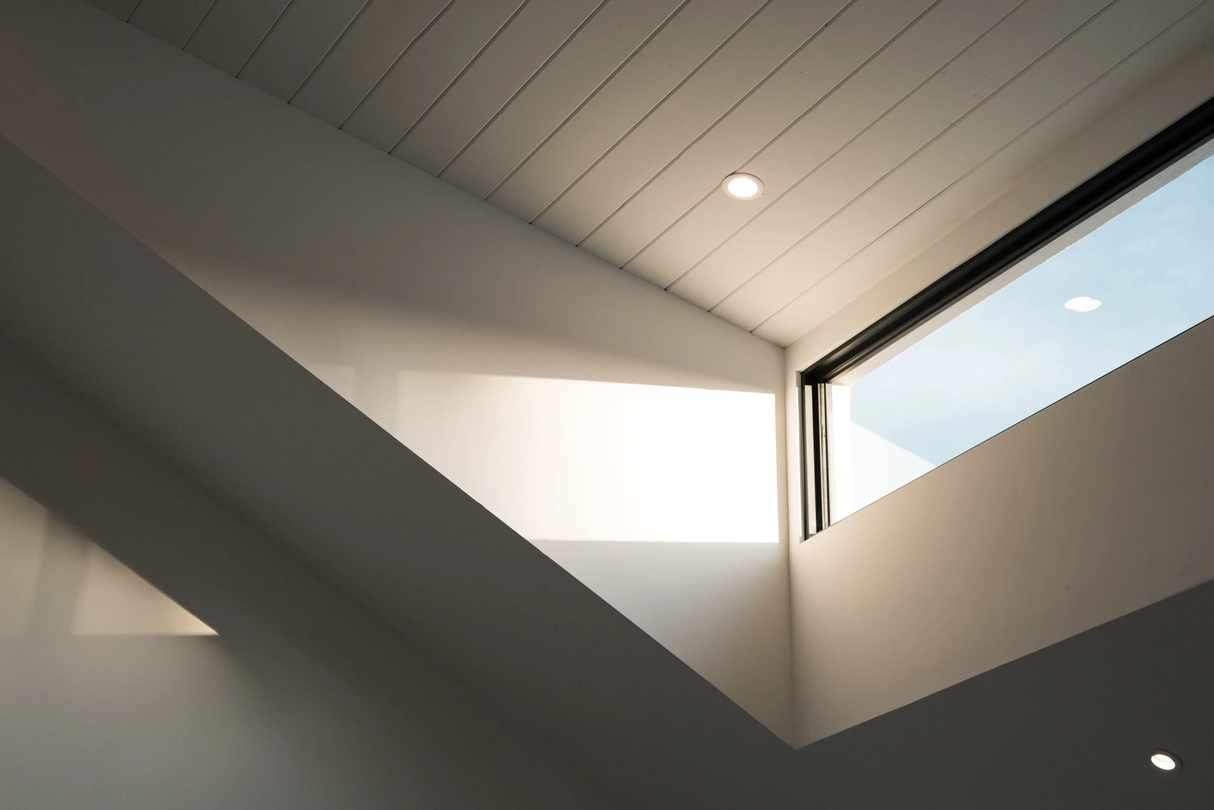 现代农舍的室内外融合之美-31