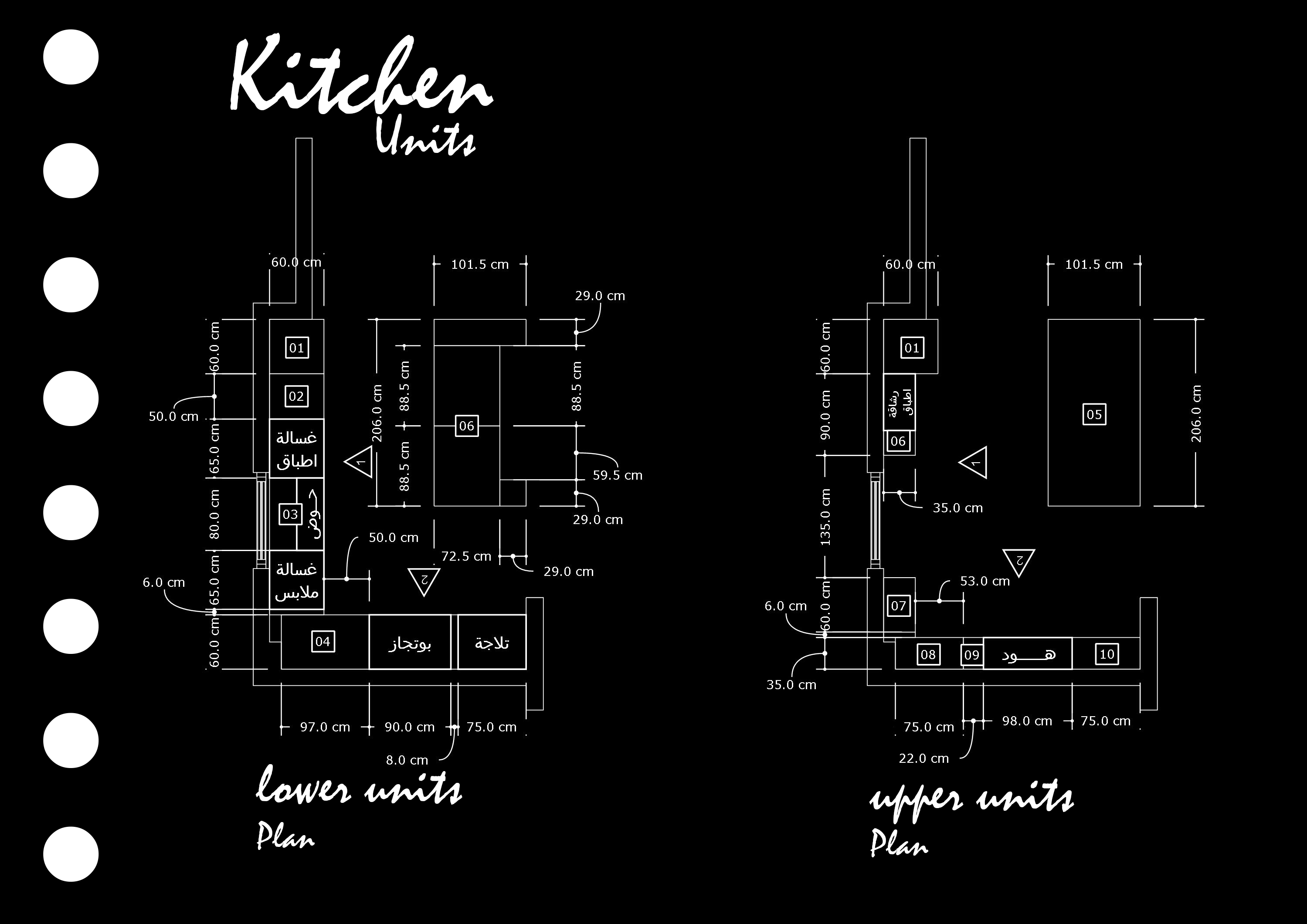 家具套装丨埃及-11