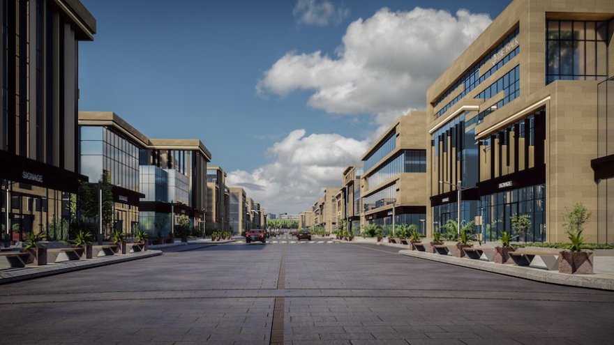 莱森山谷丨沙特阿拉伯利雅得-15