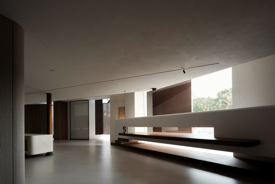 YUJAN 聿简丨中国温州丨温州大墨空间设计-39