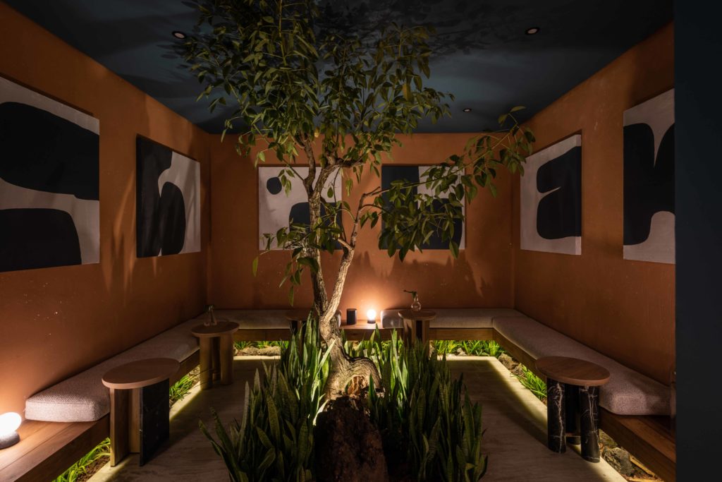 墨西哥设计之星 | Raúl de la Cerda 的原始材料探索-14