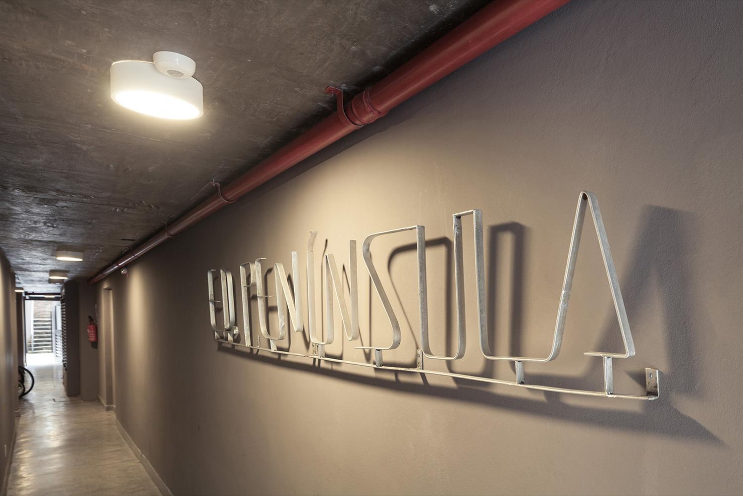 巴西半岛建筑 · 混合用途与经济高效的设计-7