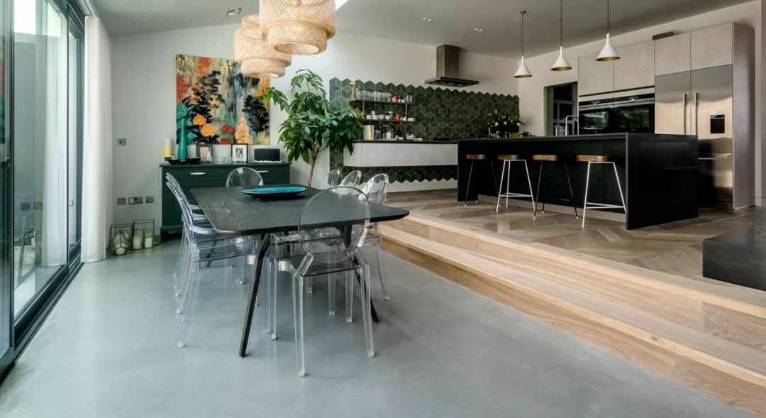 创意墙砖设计,打造独特空间美学-125