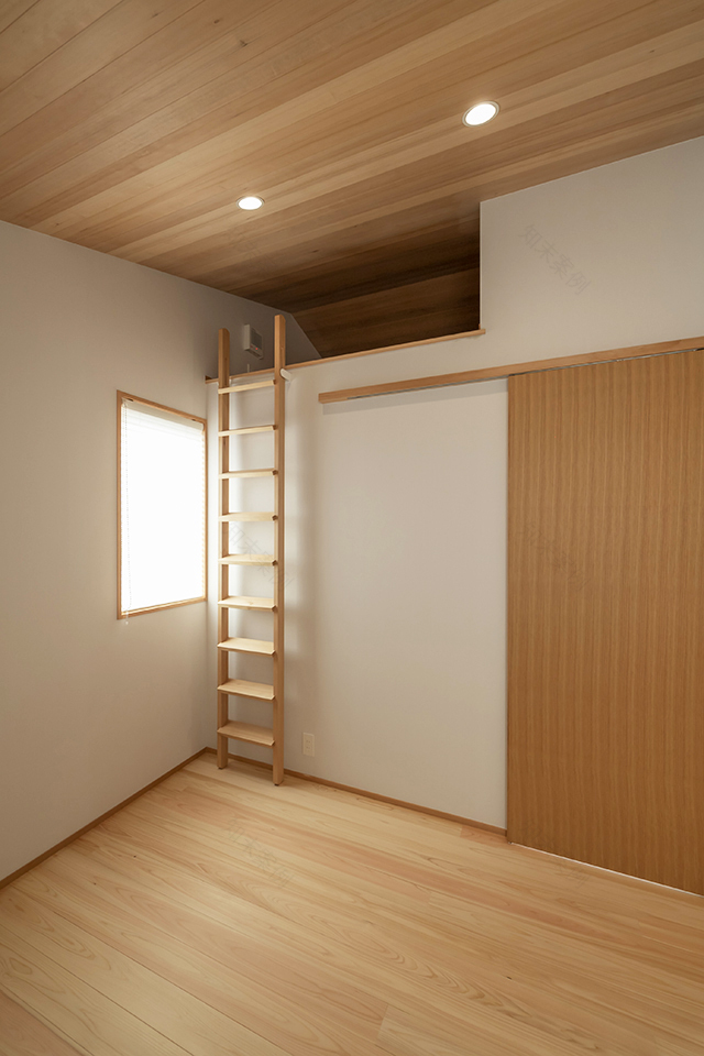 家暮楽の家丨日本神奈川-37