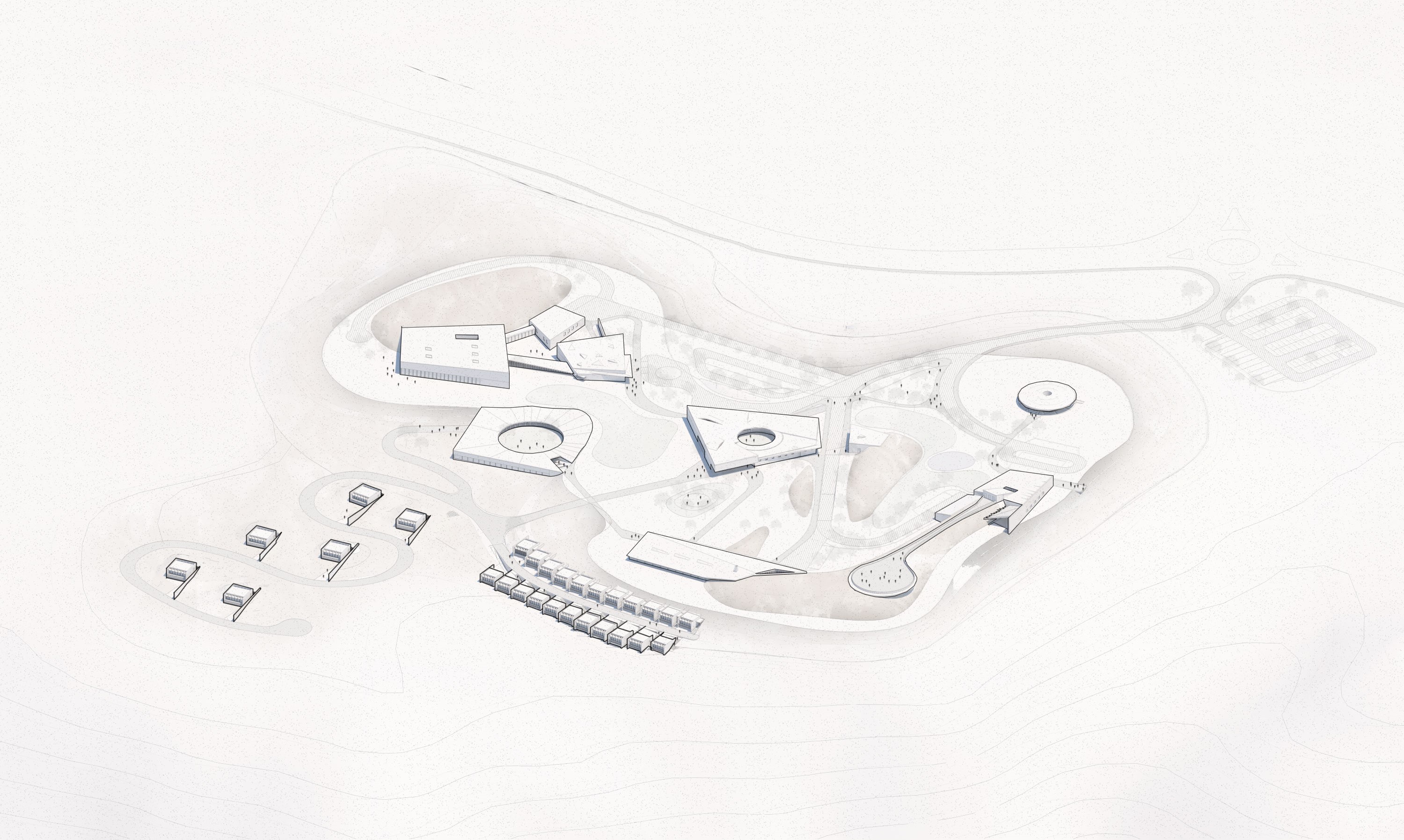 里奥多拉斯托酒店丨巴西圣卡塔琳娜丨Lucas Heidenreich-44